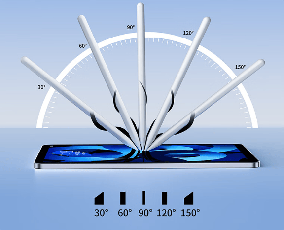 iPad该不该买原装笔？平替电容笔热门款TOP5分享！小白必看攻略！