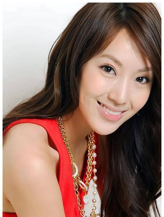 隋棠,曾艳压林志玲,却闪婚富豪忙生娃,今被宠成小公主_情感_姚元浩