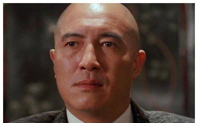 占舒淇"便宜",间接"害死"古龙,柯俊雄晚年身患肺癌无药可治