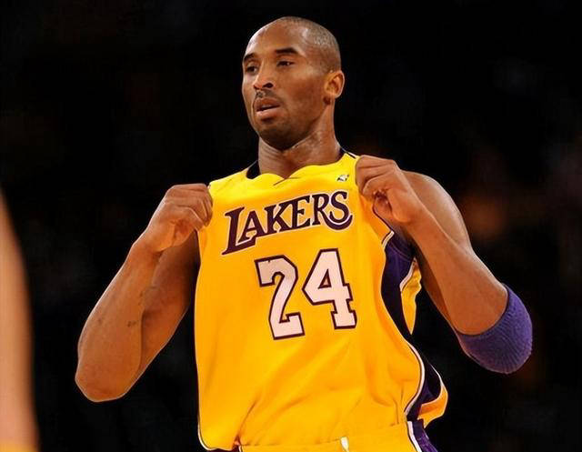 科比与艾弗森:nba技术的两大征服者_球员_篮球_比赛