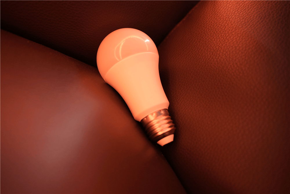 乐天派智能LED灯泡Matter版发布，引领智能家居新时代！