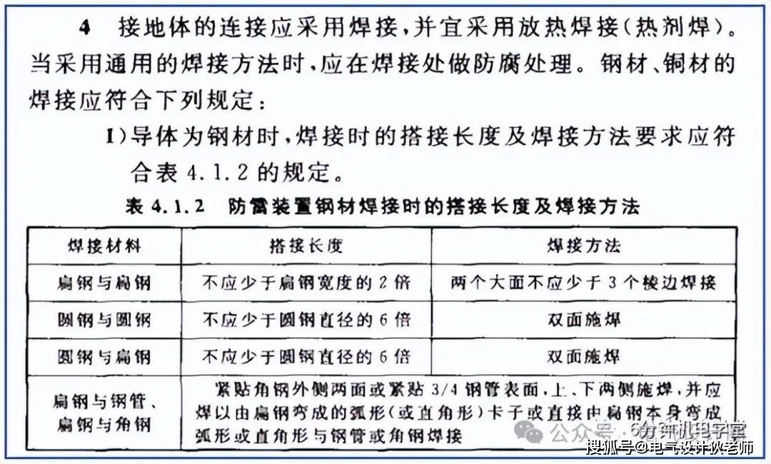 单面焊和双面焊区别图图片