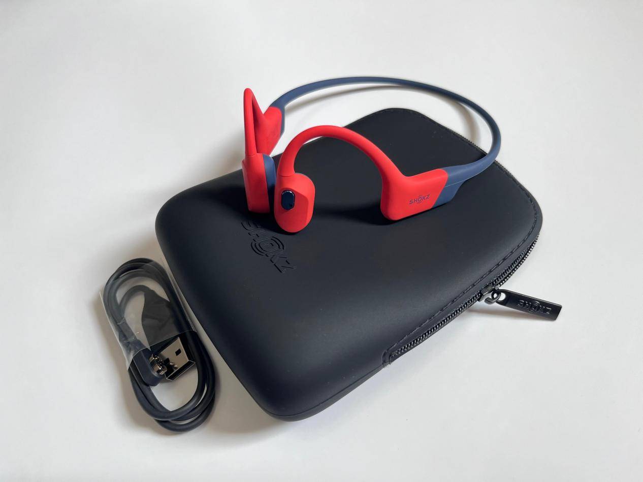 骨传导运动耳机横评，南卡、韶音和墨觉三款谁更适合运动佩戴？