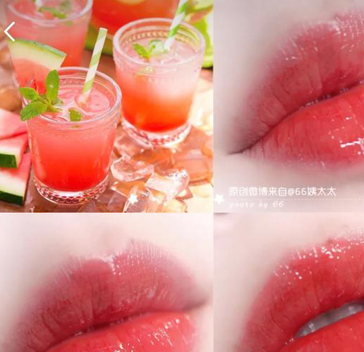 美妆技巧:盘点百搭色系口红,你拥有哪几个?