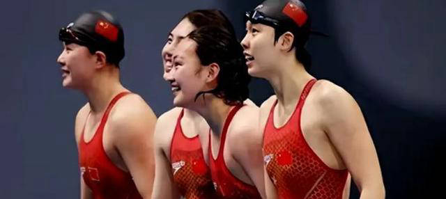 中国游泳队再次遭遇退赛,世界冠军徐嘉余放弃个人项目,背后原因曝光