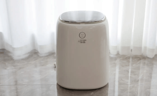 小型内衣裤洗衣机哪个牌子好?五款黑马机型测评推荐!