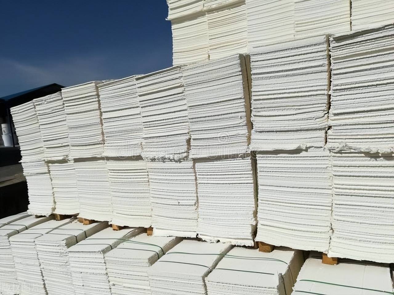 无机塑化保温板的优点以及应用范围