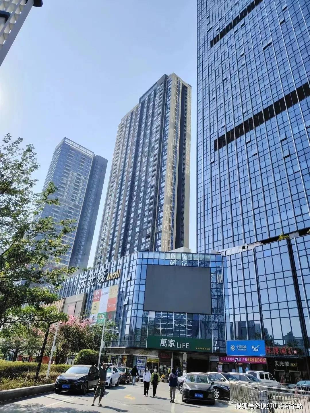 仁恒公园世纪(深圳仁恒公园世纪)首页网站|仁恒公园世纪欢迎您_价格