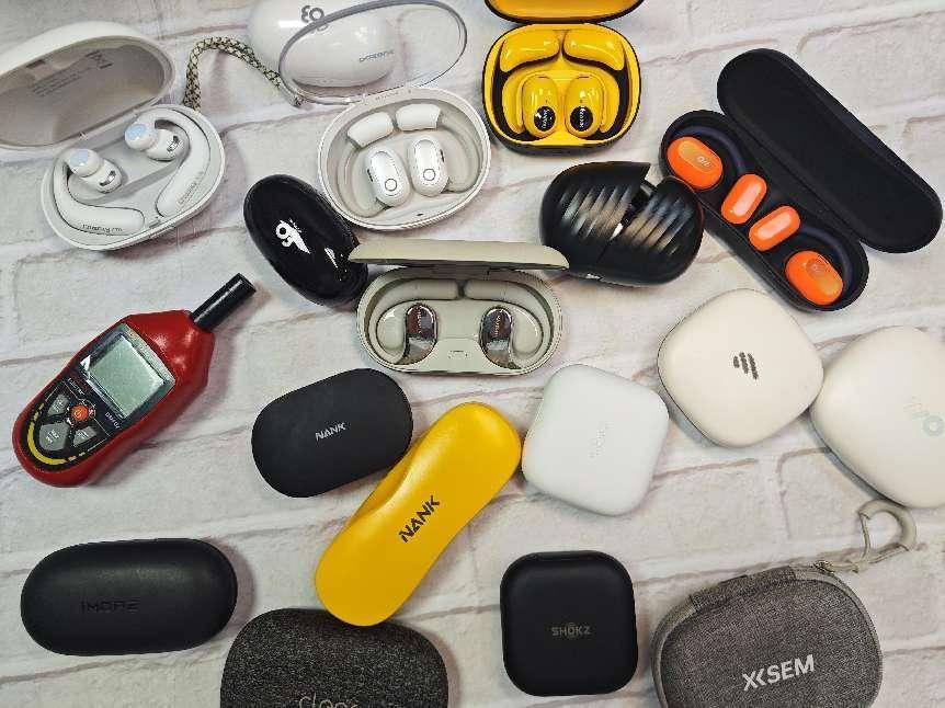 开放式耳机有哪些比较推荐的？开放式耳机五款精品推荐