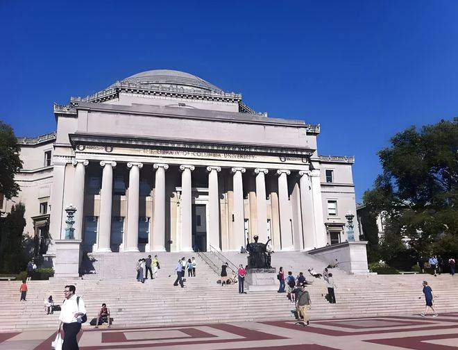 美国哥伦比亚大学访问学者,博士后职位招聘