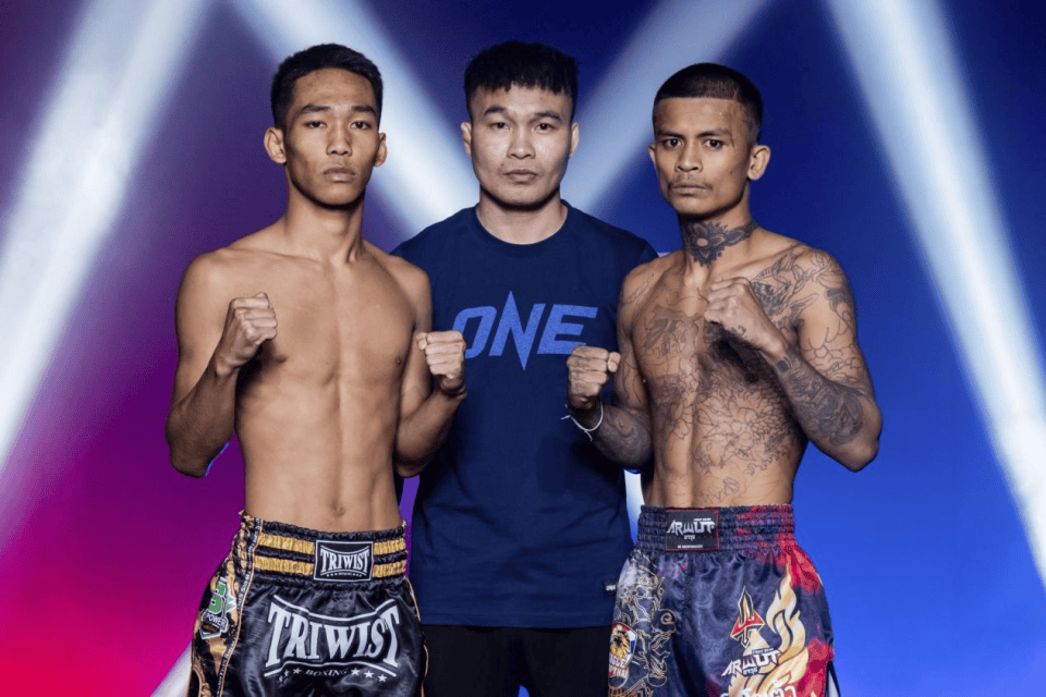 2024年8月2日ONE周五格斗夜73 – 直播[全程视频] ONE Friday Fights 73 – Worapon vs. Panrit – Aug 2