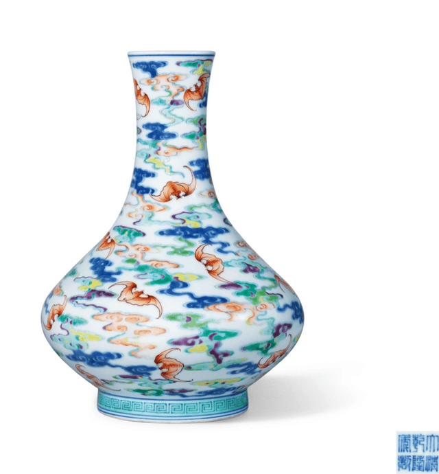 荸荠瓶| 古典雅致的瓷器艺术与收藏瑰宝_搜狐网