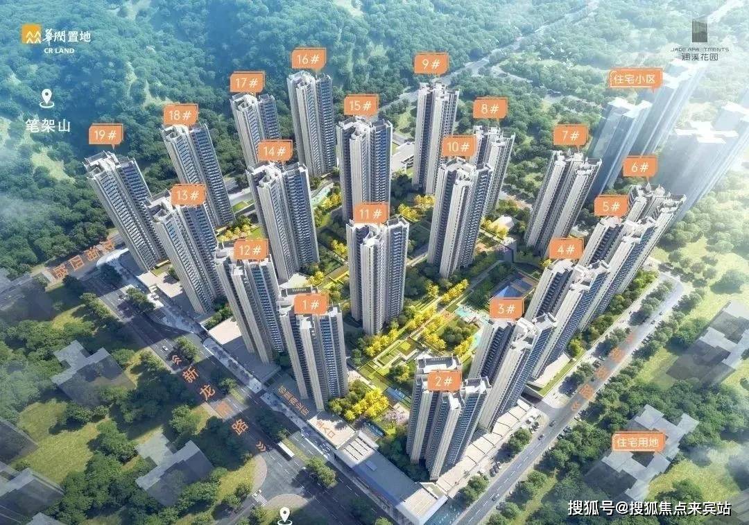 2024惠州新盘华润润溪花园怎么样-深度解析测评楼盘优劣势（一文读懂优缺点）_项目_大亚湾_配套