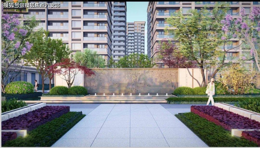 杭州临平住宅德信博宸君府 —— 抄底繁华圈准现房|潮流生活触手可及!