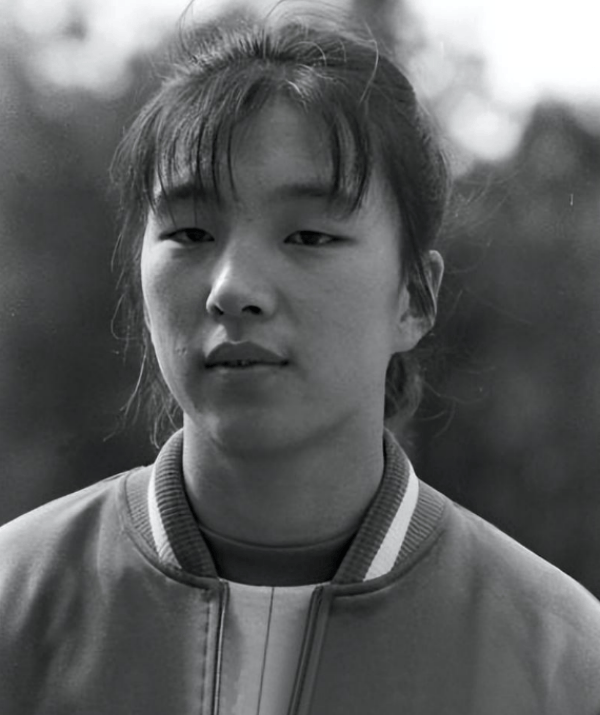 女篮"三朝奥运元老"柳青:退役后嫁篮球帅哥,女儿也是女篮国手
