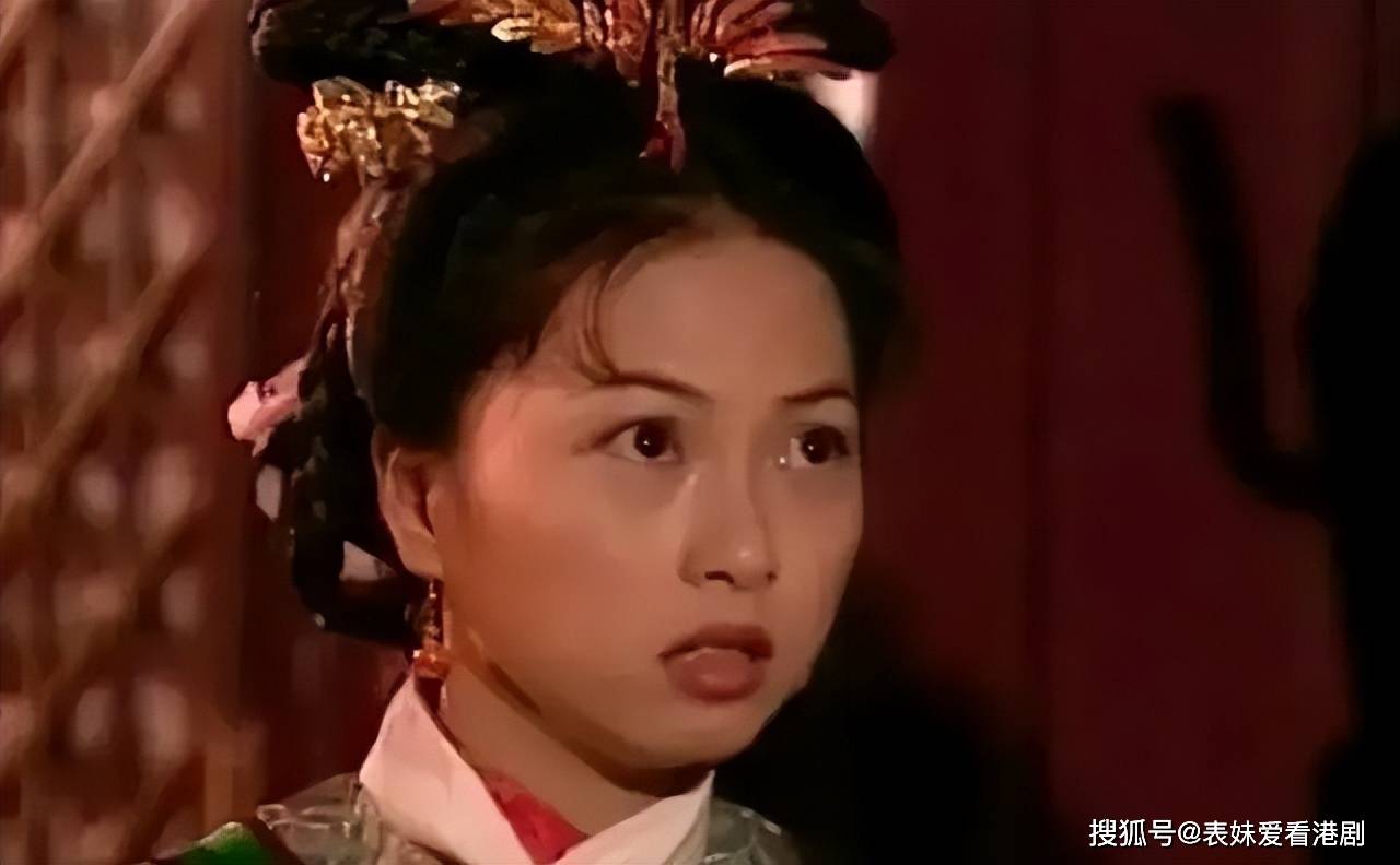 鹿鼎记电视剧1998图片