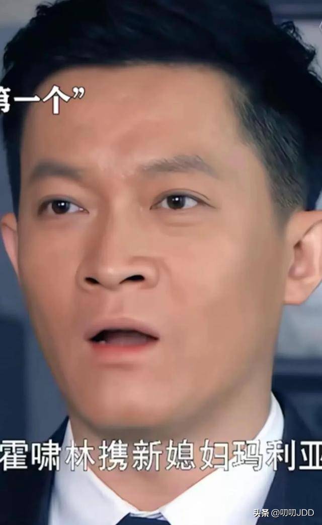 当黄轩出现时,全剧中最大的悲剧人物就是他.