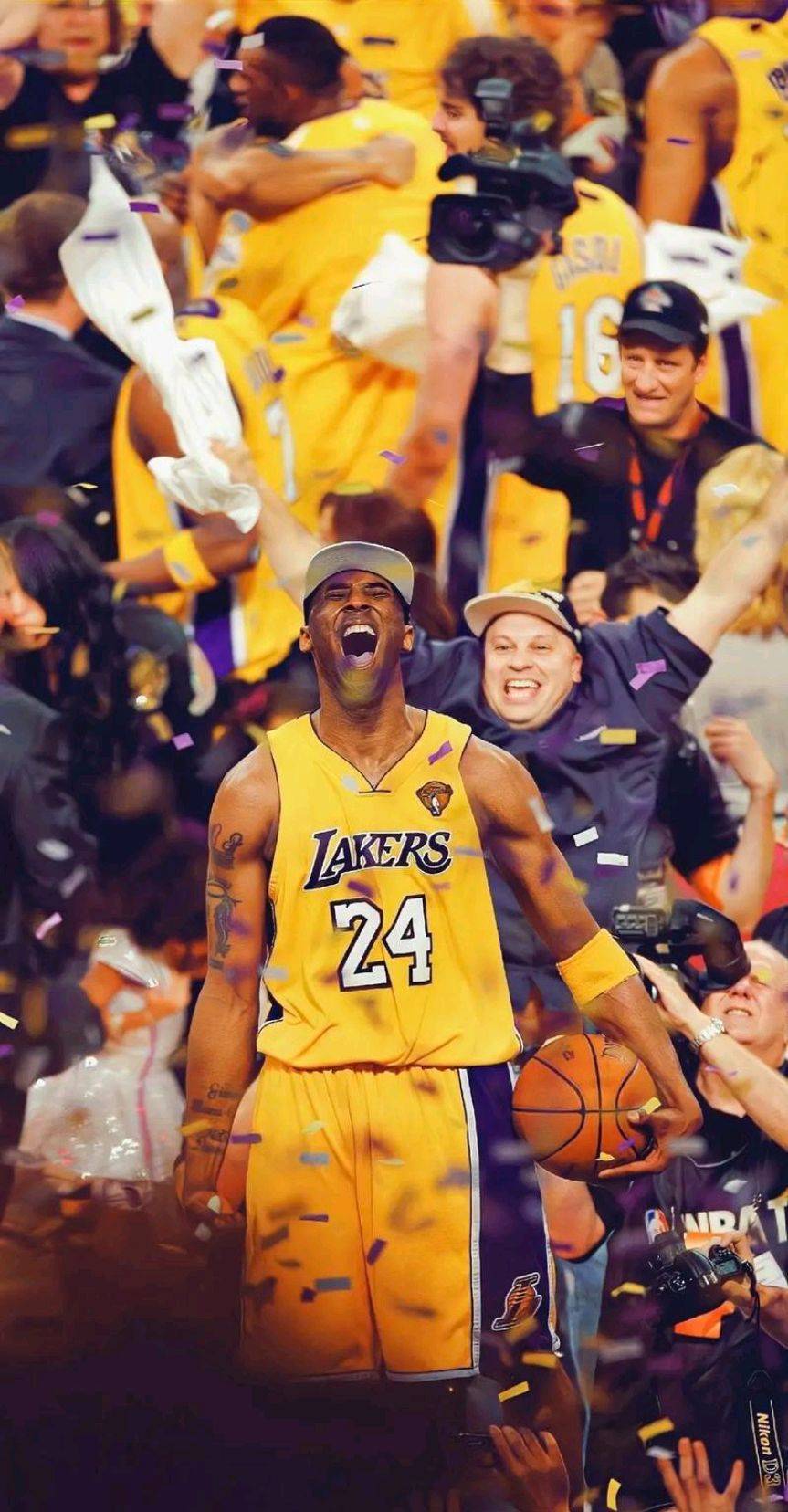 nba科比第2座雕像揭幕,灵感温馨 科比储物柜拍出290万美元_湖人队