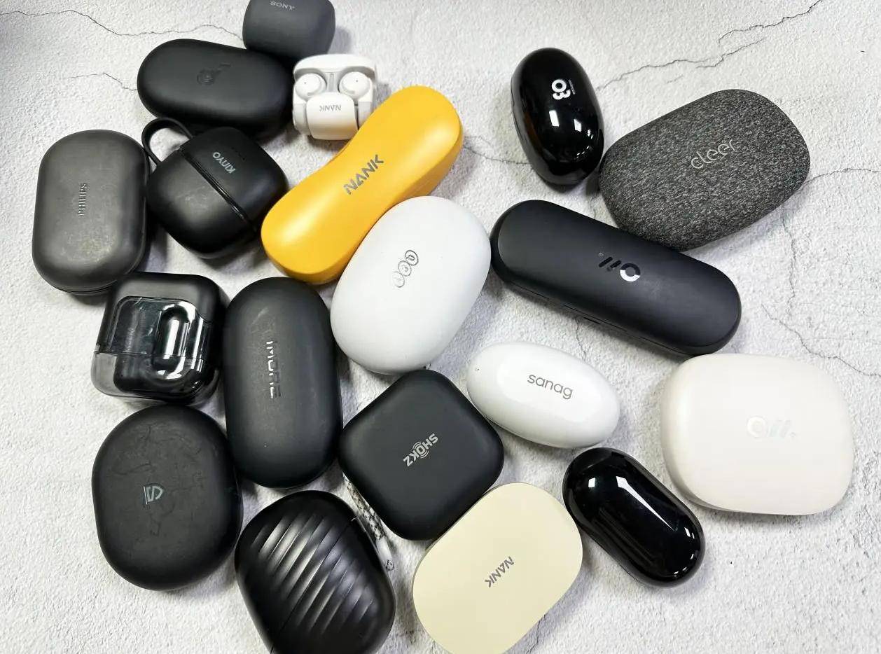 怎么选择的开放式耳机好用?2024超值耳机分享!