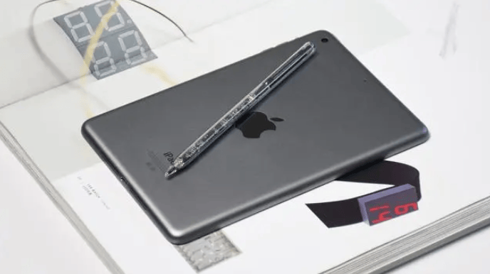 苹果平板触控笔哪款好？2024推荐五款精品电容笔！不看必亏！