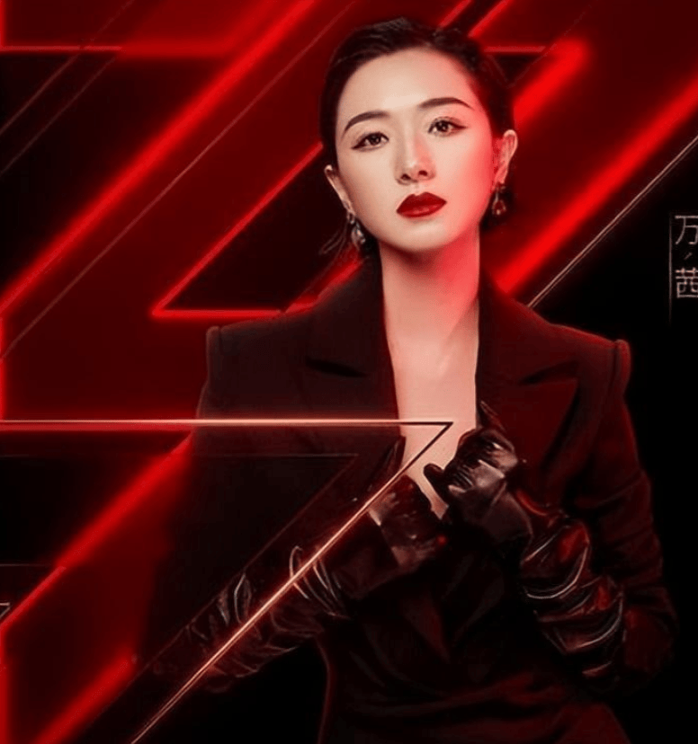 在众多作品中,万茜塑造了很多让观众记忆犹新的角色.