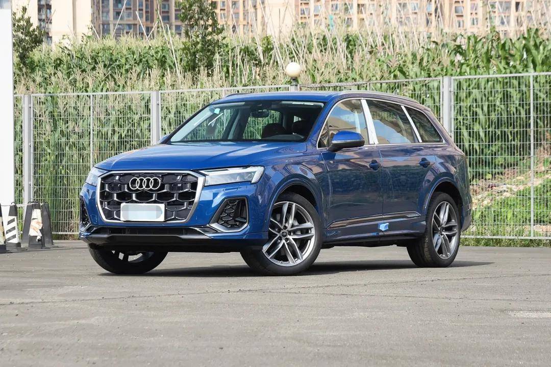 以前国内的硬派越野车市场主要是合资品牌和进口车的天下.