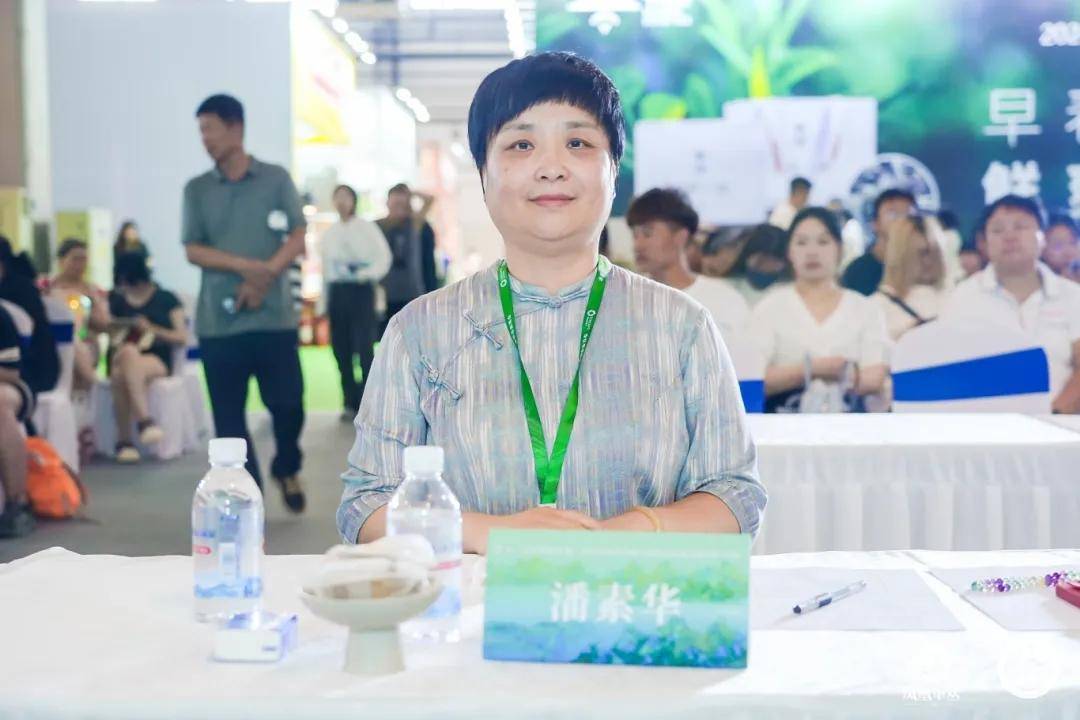 "凤凰单丛茶"杯2024茗星茶艺师全国评选大赛吉林分赛圆满落幕!