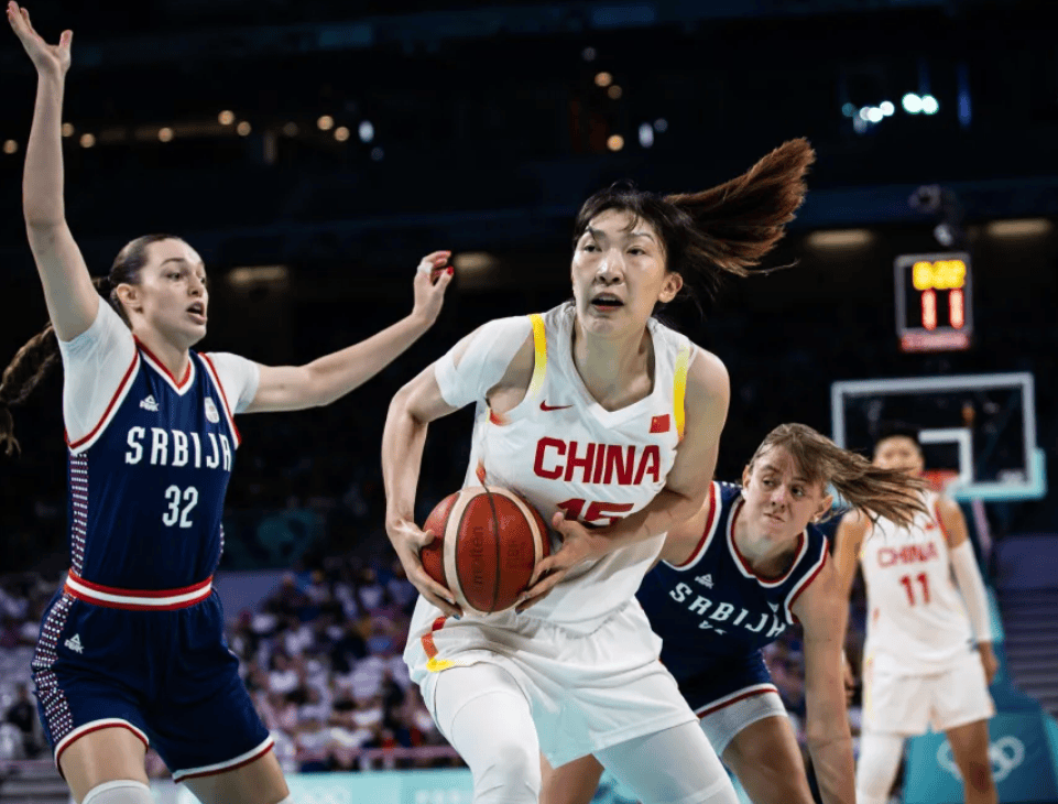 有2米身高却是瞎打,10中2遭大v吐槽_韩旭_状态_个