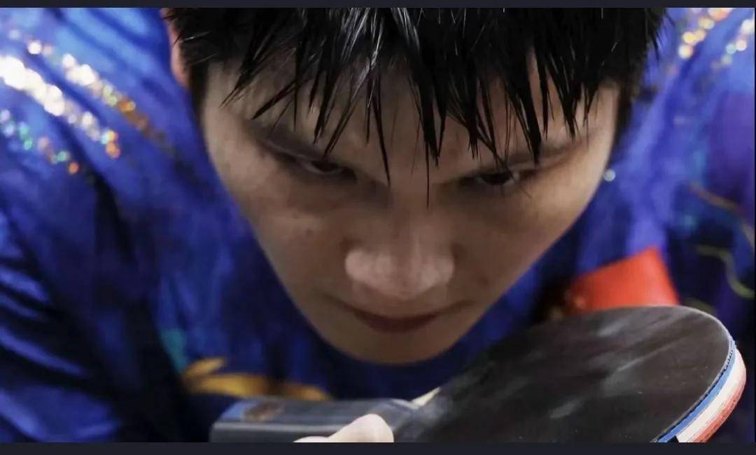 国乒三剑客带大的小孩,终于实现了超级全满贯!