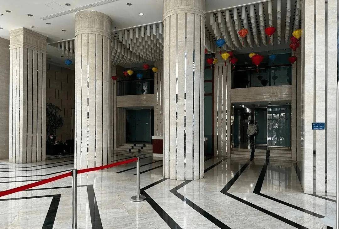 上海荣科大厦小区怎么样