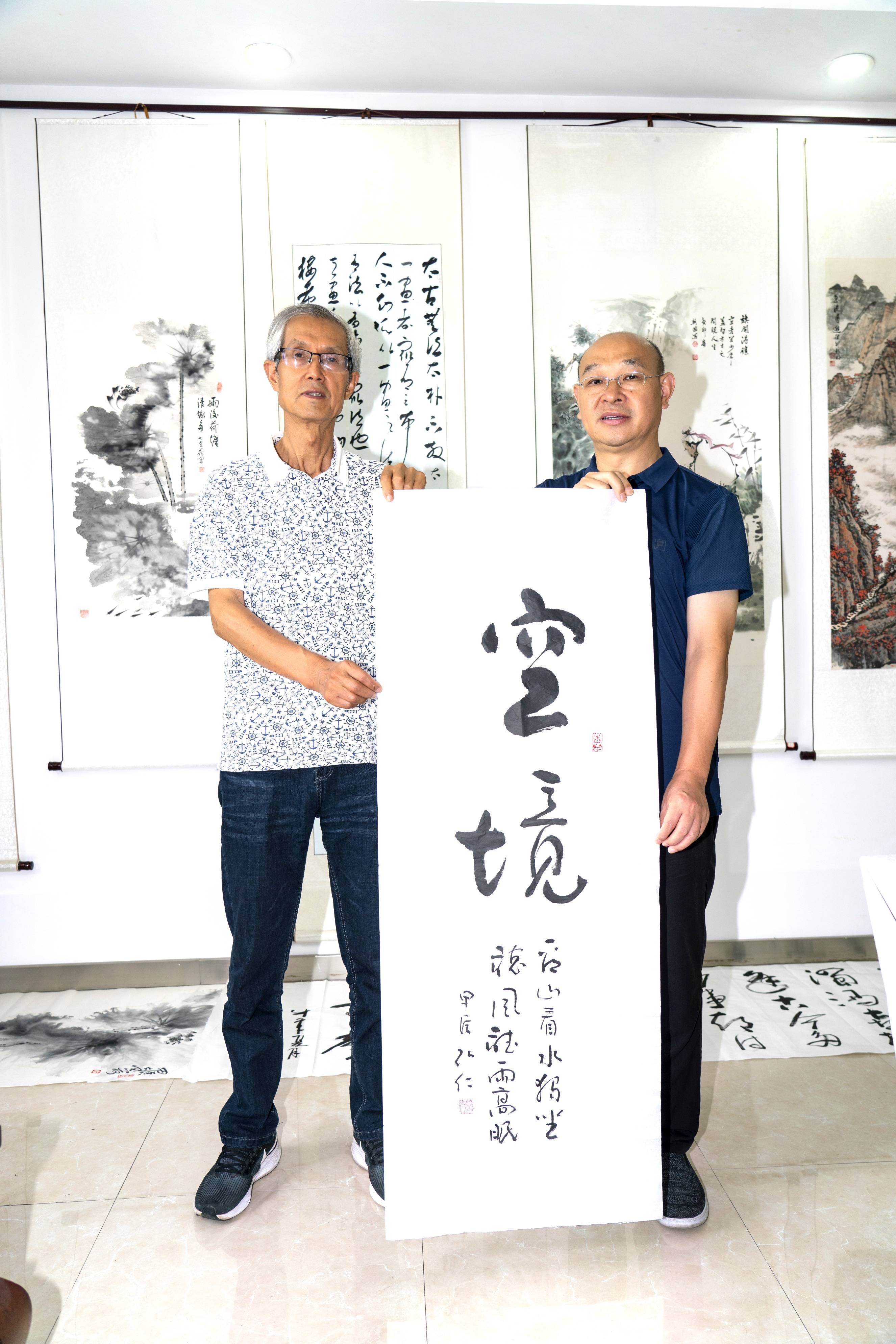 展望未来,携手前行,共创美好明天"2024年仙女山国际旅游度假区文艺家
