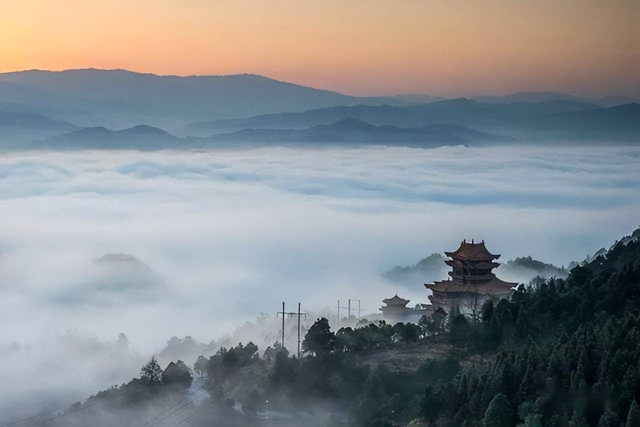 冯子振的一首散曲,形象饱满,意境闲适空灵,无愧为散曲中的名作