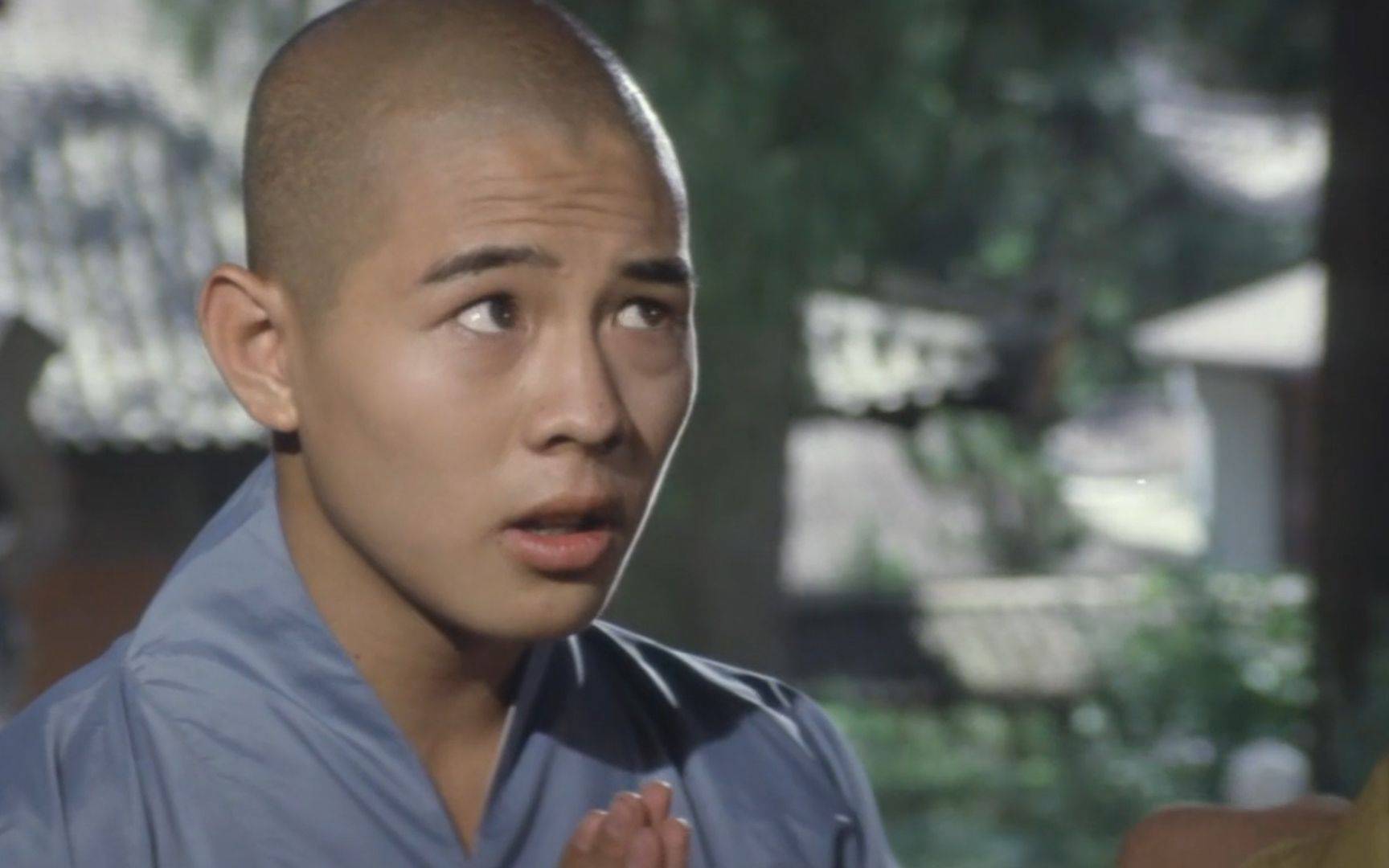 吴刚参演《少林寺》,中途替换李连杰,到现在这口气都没顺过来