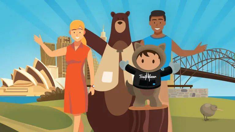 Salesforce常见的100+个业内术语！（系列二）