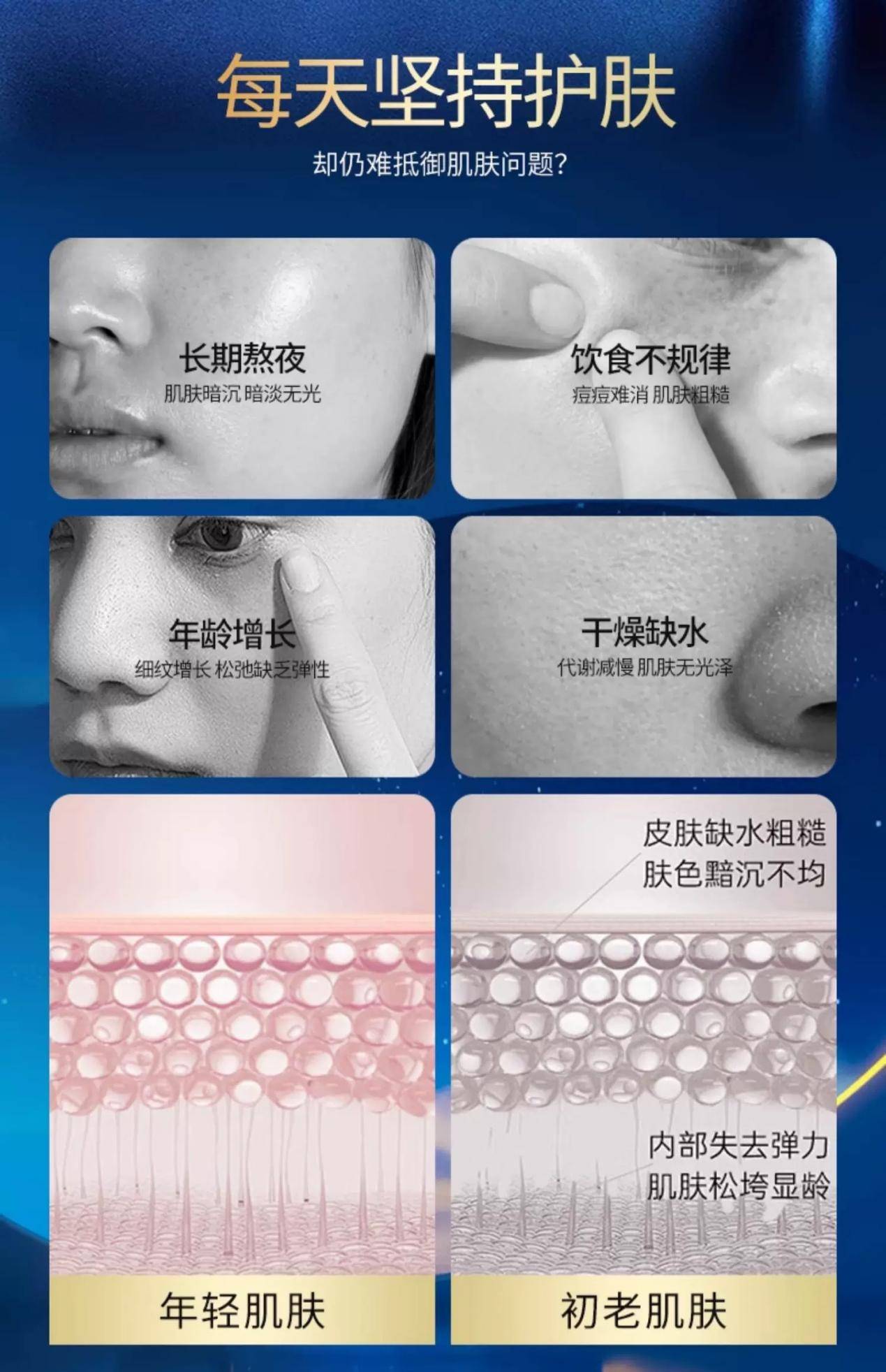 面霜olay大红瓶面霜的核心成分为烟酰胺和五胜肽,主打美白和抗老功效