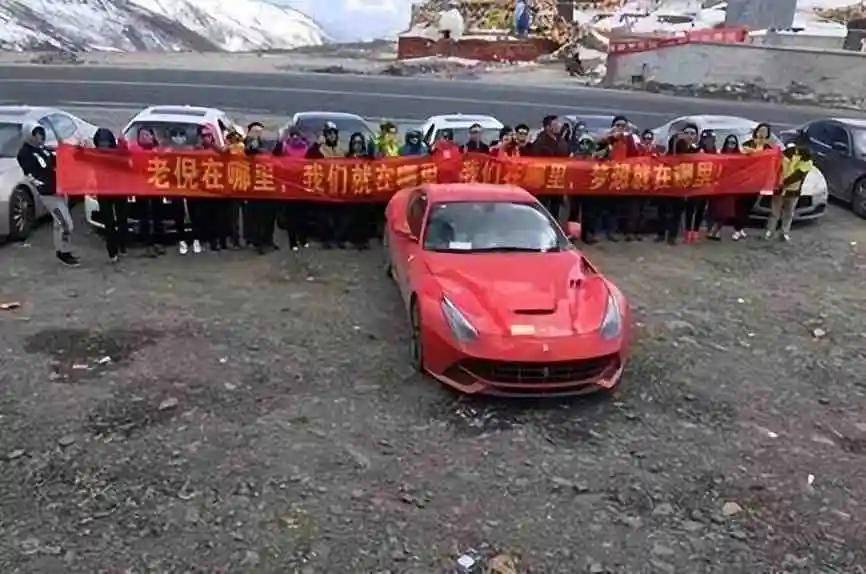 千万粉丝网红倪海杉被抖音快手封号,曾扬言能把马云刷破产