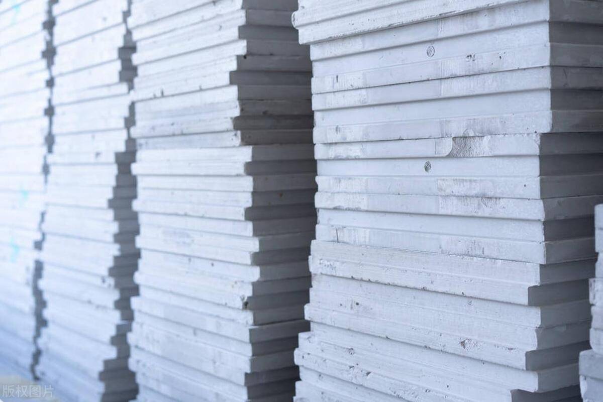 为什么说无机塑化微孔保温板是绿色材料