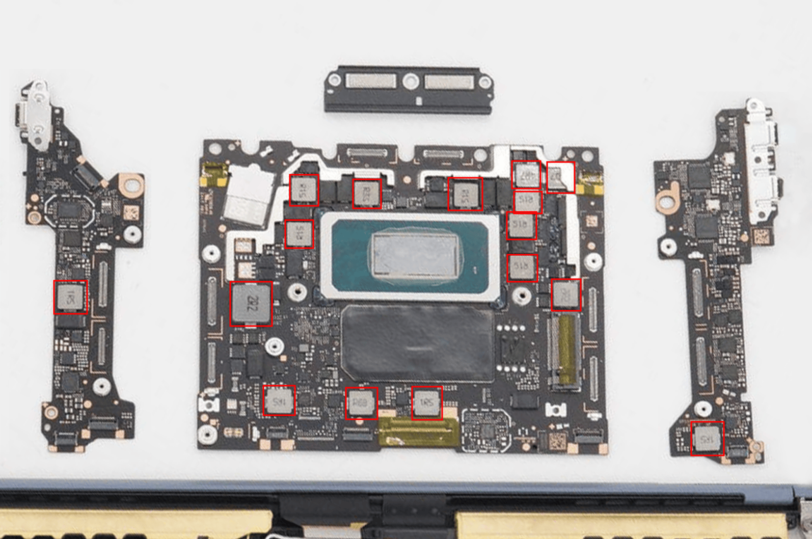 轻薄与性能的结合,华为最新旗舰笔记本搭载顺络电子mwsc系列电感