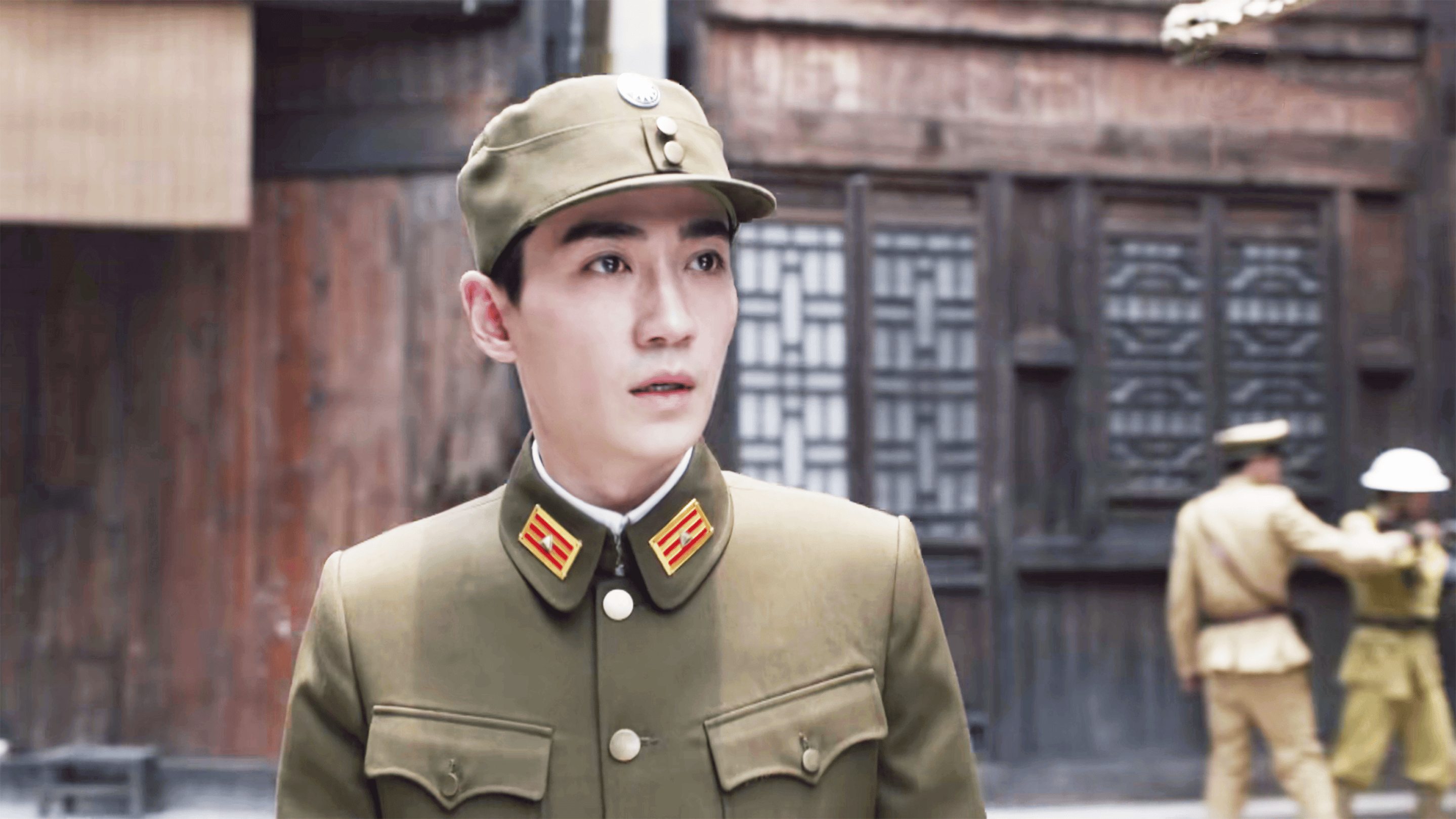 同样是谍战剧,把《追风者》和《叛逆者》放一起看,差别出来了