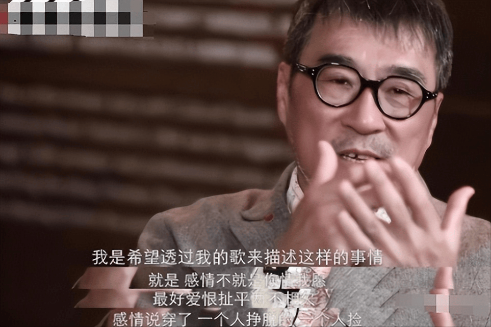 3个孩3个妈,让林忆莲怀孕,3婚娶小27岁娇妻,66岁李宗盛怎能休_朱卫茵