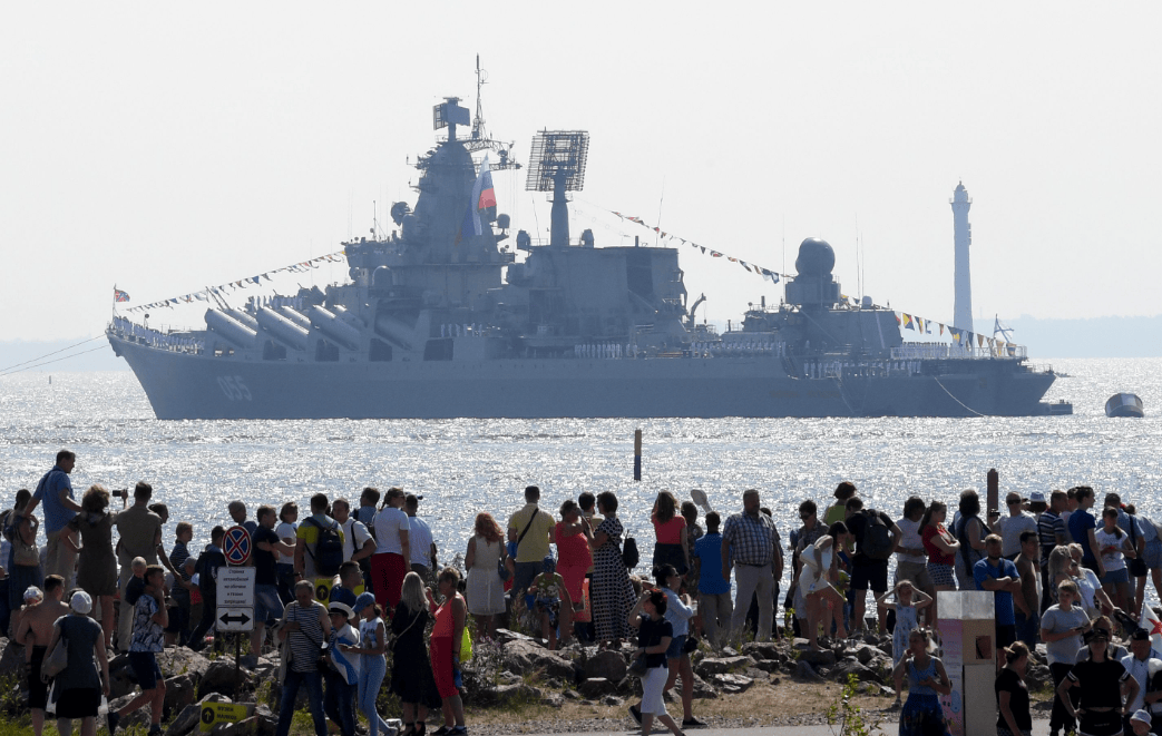 拜登万万没料到!中国给足面子,解放军闪现俄罗斯,普京重磅发声