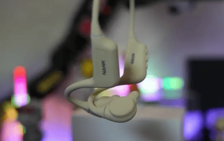 简约美学与卓越性能的完美碰撞-Runner Pro 5