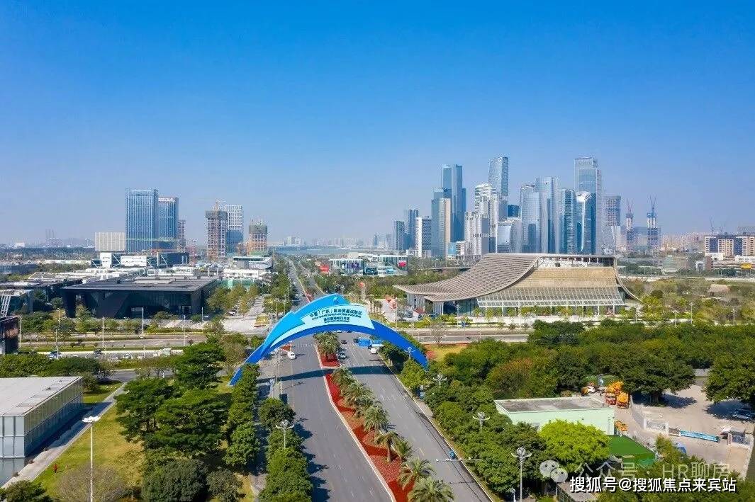 深圳会展湾东城-会展湾东城欢迎您-首页网站-楼盘详情/价格/户型分析