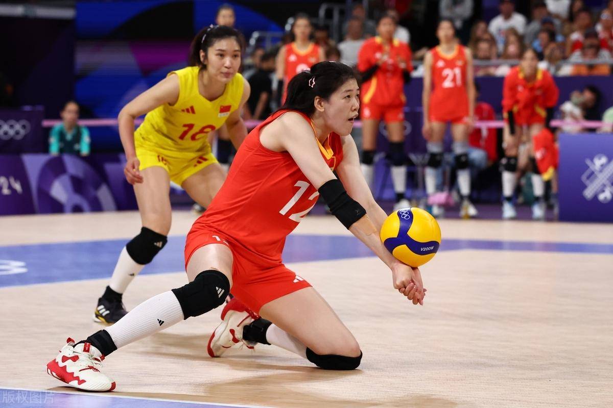 中国女排2-3土耳其!可怕的不是输了比赛,而是球迷赛后的表态