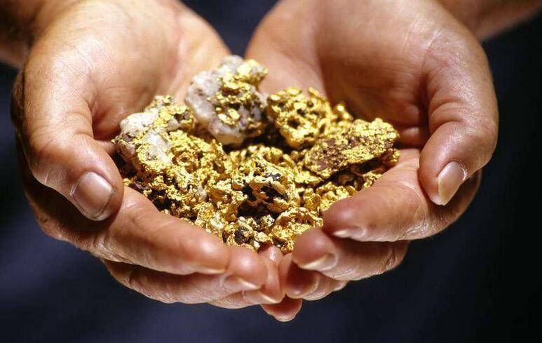 世界上黄金最多的金矿,矿藏量高达4500吨,为何至今没人去挖?