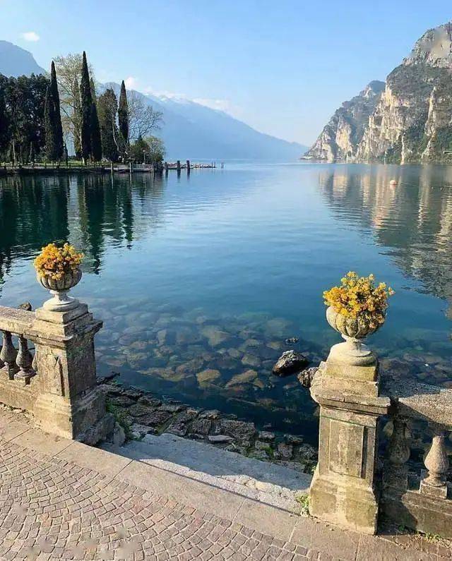 世界风景 真实照片图片