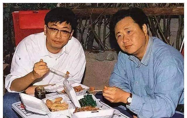 全因为一个"无赖",中国人的电视剧,捅到了天花板