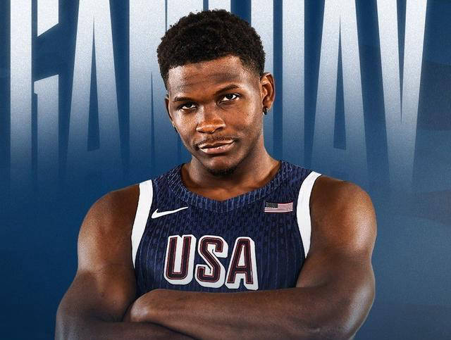 爱德华兹:巴黎奥运会闪耀之路