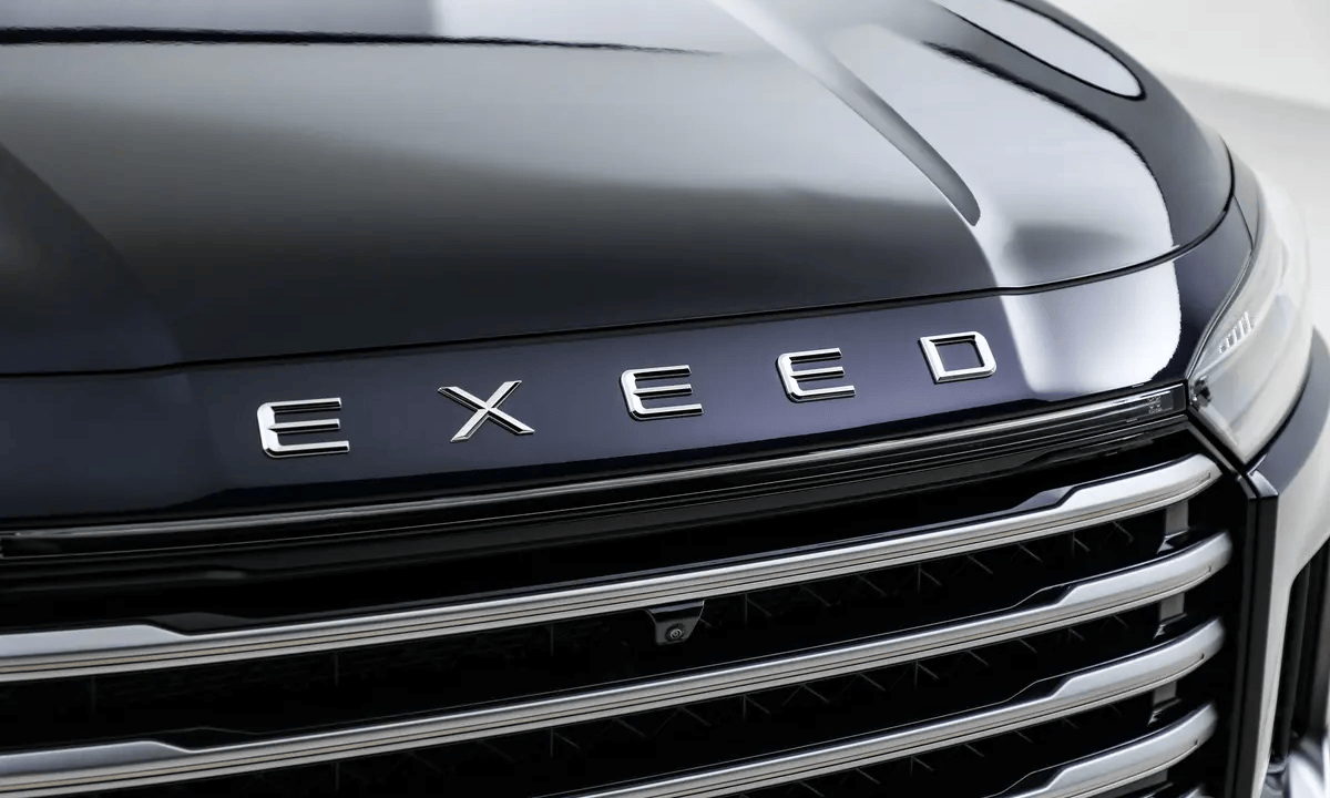 星途揽月出"重拳",定义大七座suv的中国力量_搜狐汽车_搜狐网