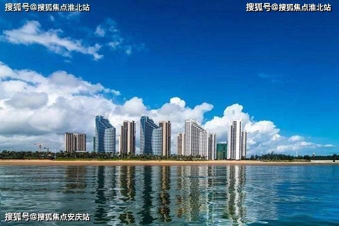 海南省临高县长岛蓝湾图片